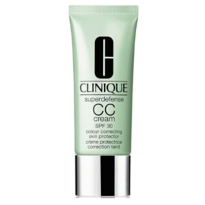 CLINIQUE SUPERDEFENSE CC CREAM SPF30 40ML LIGHT